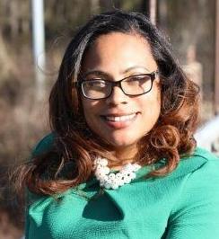 DeAnna Tisdale Johnson